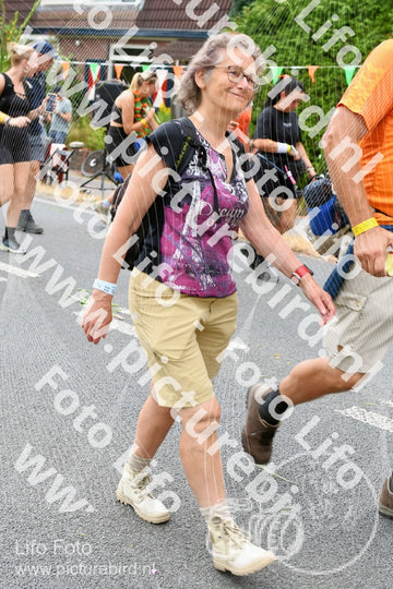 Evenement foto: Nijmeegse Vierdaagse 723