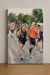 Evenement foto: Nijmeegse Vierdaagse 722