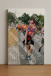 Evenement foto: Nijmeegse Vierdaagse 722