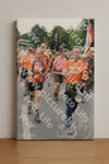 Evenement foto: Nijmeegse Vierdaagse 722