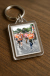 Evenement foto: Nijmeegse Vierdaagse 722