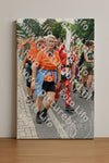 Evenement foto: Nijmeegse Vierdaagse 722