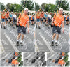Evenement foto: Nijmeegse Vierdaagse 722
