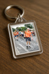 Evenement foto: Nijmeegse Vierdaagse 722