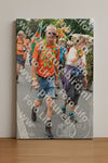 Evenement foto: Nijmeegse Vierdaagse 722