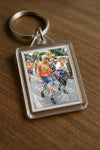 Evenement foto: Nijmeegse Vierdaagse 722