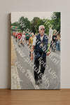 Evenement foto: Nijmeegse Vierdaagse 722