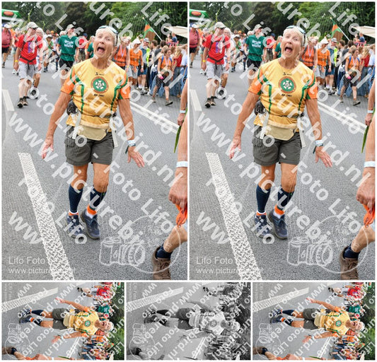 Evenement foto: Nijmeegse Vierdaagse 722