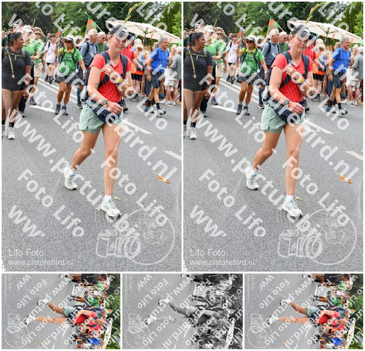Evenement foto: Nijmeegse Vierdaagse 722