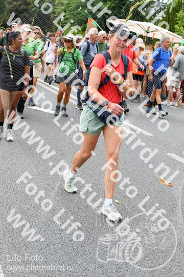 Evenement foto: Nijmeegse Vierdaagse 722