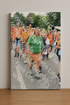 Evenement foto: Nijmeegse Vierdaagse 722