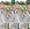 Evenement foto: Nijmeegse Vierdaagse 722
