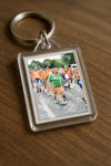 Evenement foto: Nijmeegse Vierdaagse 722