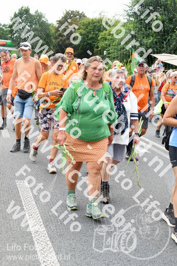 Evenement foto: Nijmeegse Vierdaagse 722