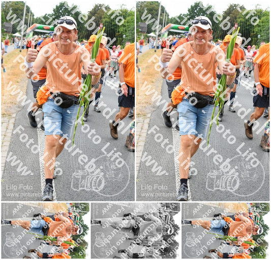 Evenement foto: Nijmeegse Vierdaagse 722