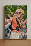 Evenement foto: Nijmeegse Vierdaagse 722
