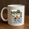 Evenement foto: Nijmeegse Vierdaagse 722