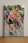 Evenement foto: Nijmeegse Vierdaagse 722