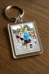 Evenement foto: Nijmeegse Vierdaagse 722