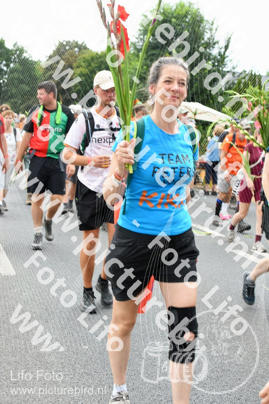 Evenement foto: Nijmeegse Vierdaagse 722