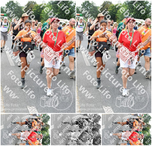 Evenement foto: Nijmeegse Vierdaagse 722