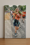 Evenement foto: Nijmeegse Vierdaagse 722