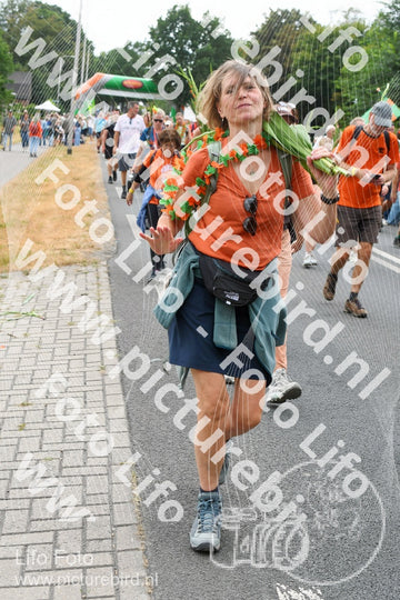 Evenement foto: Nijmeegse Vierdaagse 722