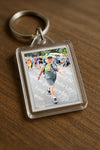 Evenement foto: Nijmeegse Vierdaagse 722