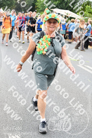 Evenement foto: Nijmeegse Vierdaagse 722
