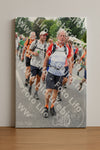 Evenement foto: Nijmeegse Vierdaagse 722