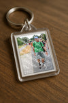 Evenement foto: Nijmeegse Vierdaagse 722