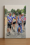 Evenement foto: Nijmeegse Vierdaagse 722