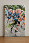 Evenement foto: Nijmeegse Vierdaagse 722