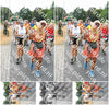 Evenement foto: Nijmeegse Vierdaagse 722