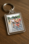 Evenement foto: Nijmeegse Vierdaagse 722