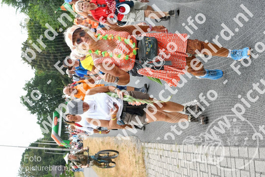Evenement foto: Nijmeegse Vierdaagse 722