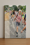 Evenement foto: Nijmeegse Vierdaagse 722