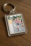 Evenement foto: Nijmeegse Vierdaagse 722