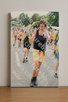 Evenement foto: Nijmeegse Vierdaagse 722