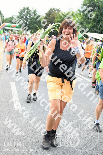 Evenement foto: Nijmeegse Vierdaagse 722