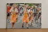 Evenement foto: Nijmeegse Vierdaagse 722