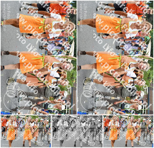 Evenement foto: Nijmeegse Vierdaagse 722