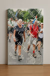Evenement foto: Nijmeegse Vierdaagse 722