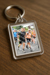Evenement foto: Nijmeegse Vierdaagse 722