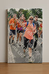 Evenement foto: Nijmeegse Vierdaagse 722