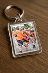 Evenement foto: Nijmeegse Vierdaagse 722