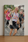 Evenement foto: Nijmeegse Vierdaagse 722