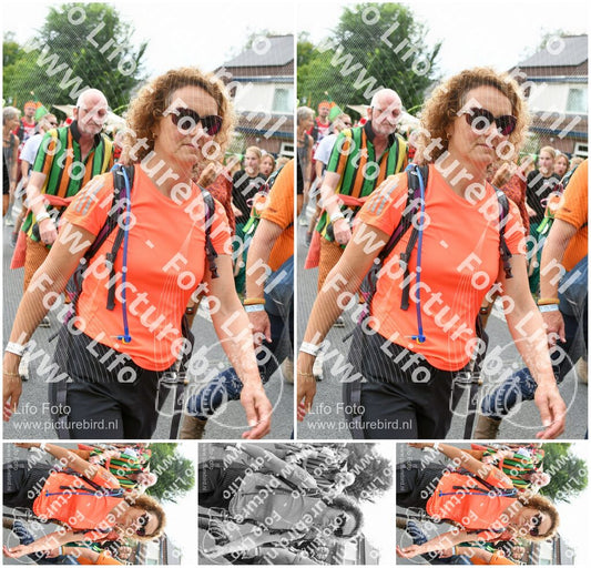 Evenement foto: Nijmeegse Vierdaagse 722