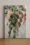 Evenement foto: Nijmeegse Vierdaagse 722