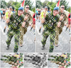 Evenement foto: Nijmeegse Vierdaagse 722